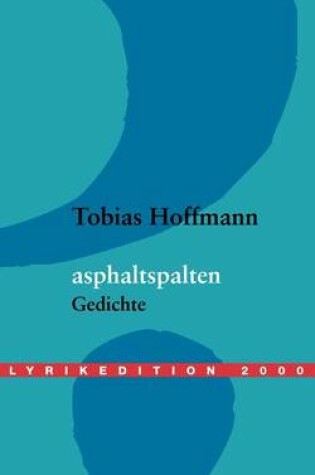 Cover of Asphaltspalten