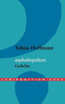 Book cover for Asphaltspalten