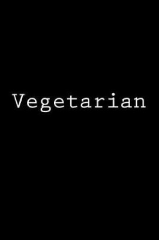 Cover of Vegetarian