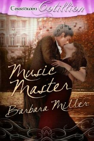 Cover of Music Master