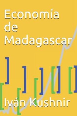 Cover of Economía de Madagascar