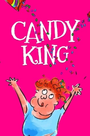 Cover of Candy King