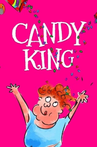 Cover of Candy King