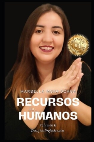 Cover of Recursos Humanos Volumen II Desafíos Profesionales