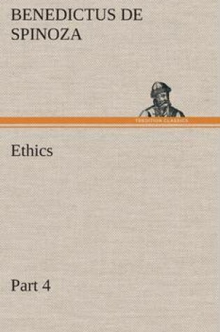 Cover of Ethics - Part 4