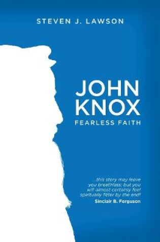 Cover of John Knox