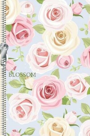 Cover of Blossom