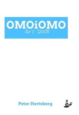 Book cover for OMOiOMO År 1