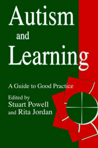 Cover of Autism and Learning