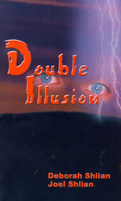 Book cover for Double Illusion