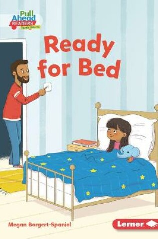 Cover of Ready for Bed