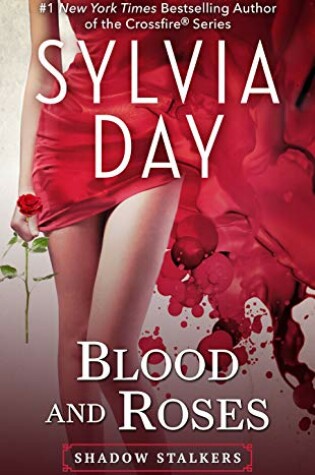 Cover of Blood and Roses