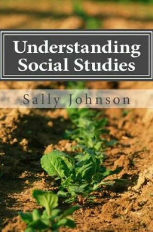 Cover of Understanding Social Studies