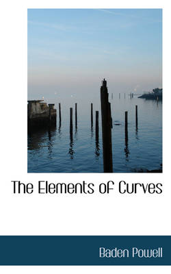 Book cover for The Elements of Curves