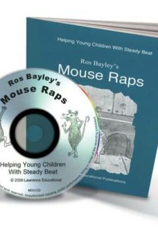 Cover of Ros Bayley's Mouse Raps