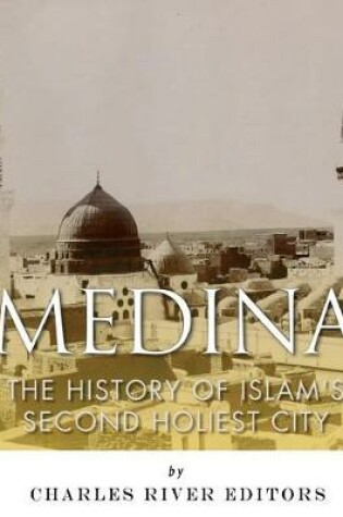 Cover of Medina