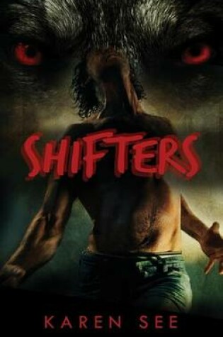 Cover of Shifters