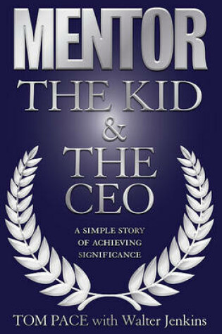 Cover of Mentor