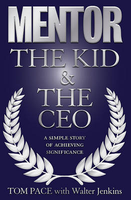 Book cover for Mentor