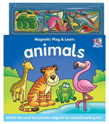 Cover of Animals