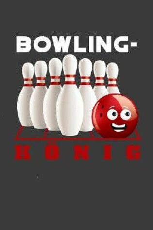 Cover of Bowling-Koenig