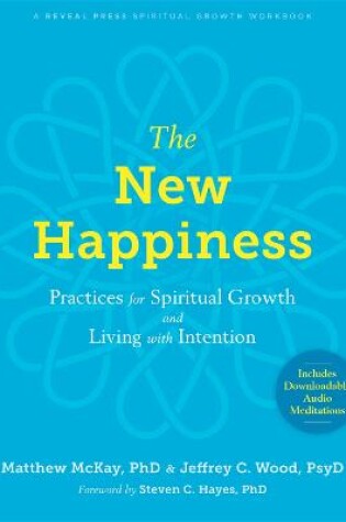 Cover of The New Happiness