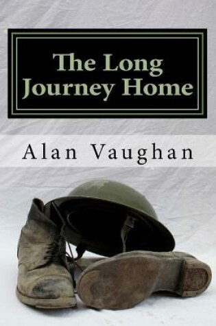 Cover of The Long Journey Home