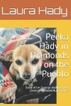 Book cover for Peeka Hady in Diamonds on the Pueblo