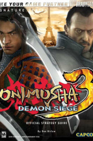 Cover of Onimusha™ 3