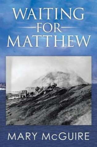 Cover of Waiting for Matthew