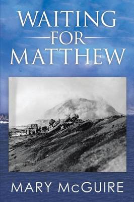 Book cover for Waiting for Matthew
