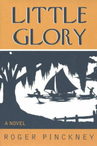 Cover of Little Glory