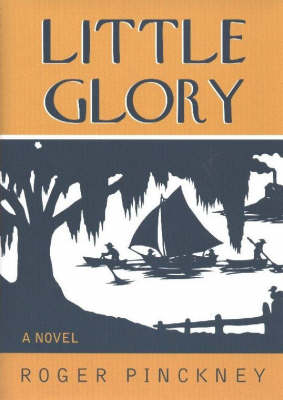 Book cover for Little Glory