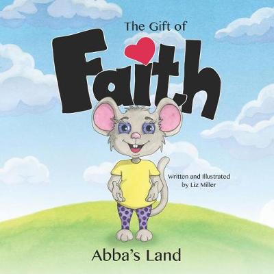 Cover of The Gift of Faith