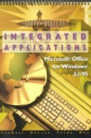 Cover of South-Western Integrated Applications