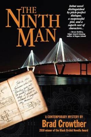 Cover of The Ninth Man