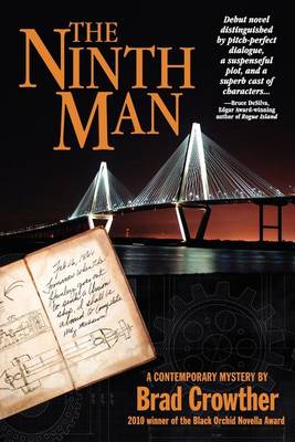 Book cover for The Ninth Man