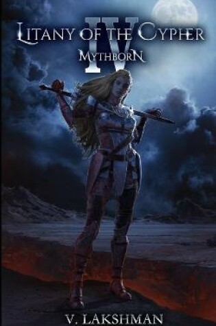 Cover of Mythborn IV