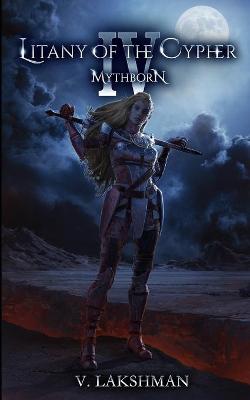 Book cover for Mythborn IV