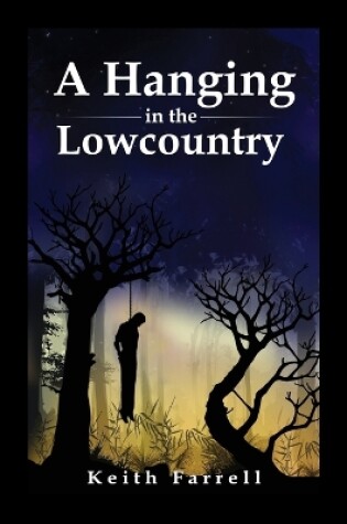 Cover of A Hanging in the Lowcountry