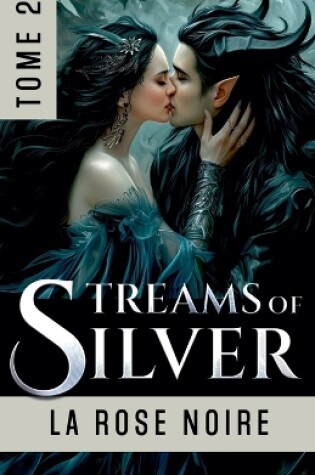 Cover of Streams of Silver, Tome 2