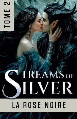 Cover of Streams of Silver, Tome 2