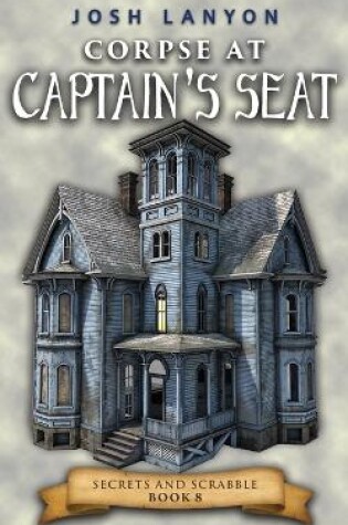 Cover of Corpse at Captain's Seat