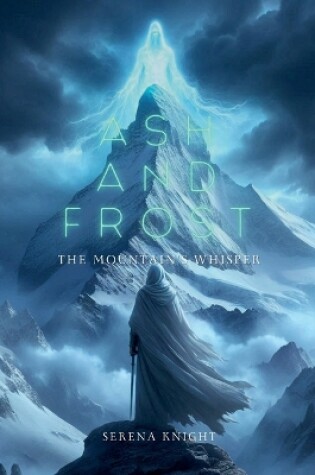 Cover of Ash and Frost