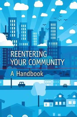 Book cover for Reentering Your Community