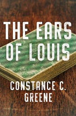 Book cover for The Ears of Louis