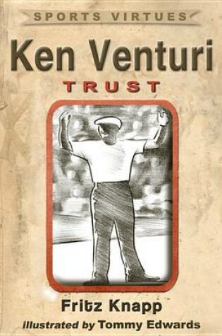 Cover of Ken Venturi