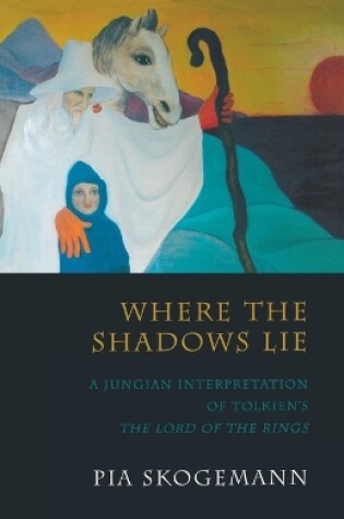 Cover of Where the Shadows Lie