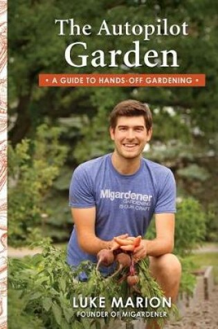 Cover of The Autopilot Garden