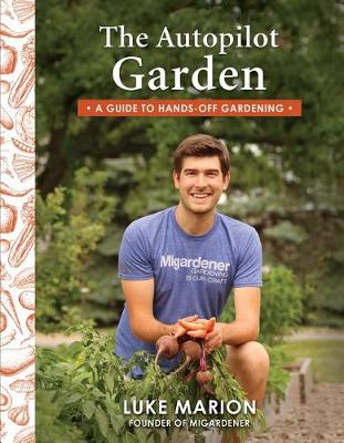 Book cover for The Autopilot Garden